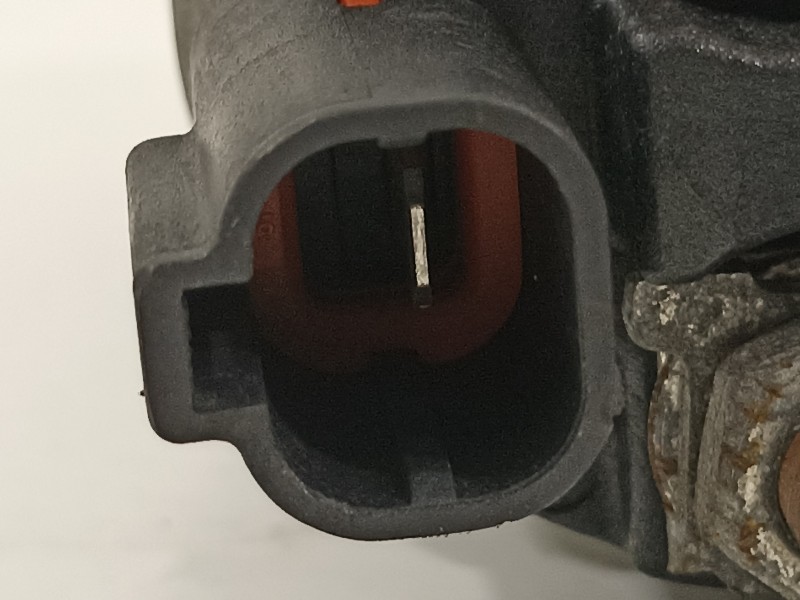 Recambio de motor arranque para kia optima 2.0 cat referencia OEM IAM 3610025020  