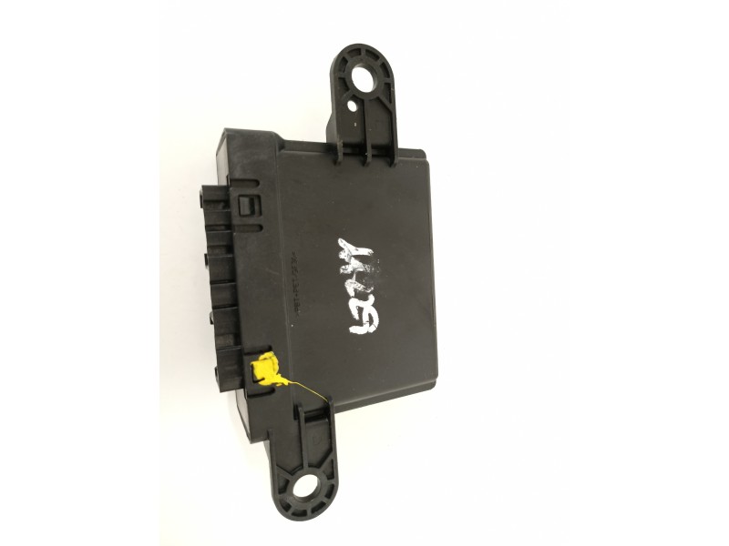 Recambio de modulo electronico para jeep renegade deserthawk 4wd referencia OEM IAM 52074709  