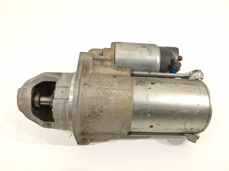 Recambio de motor arranque para kia optima 2.0 cat referencia OEM IAM 3610025020  