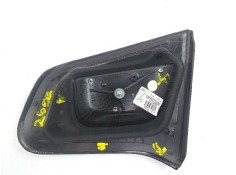 Recambio de piloto trasero izquierdo para citroën c3 lx referencia OEM IAM 9685225580   2