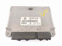 Recambio de centralita motor uce para skoda octavia berlina (1u2) 1.9 tdi slx (81kw) referencia OEM IAM 038906018BR 0281001850 