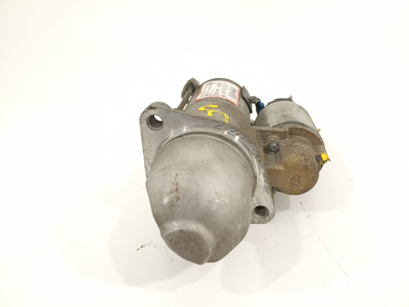 Recambio de motor arranque para kia optima 2.0 cat referencia OEM IAM 3610025020  