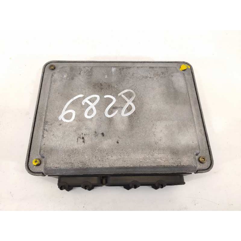 Recambio de centralita motor uce para skoda octavia berlina (1u2) 1.9 tdi slx (81kw) referencia OEM IAM 038906018BR 0281001850 