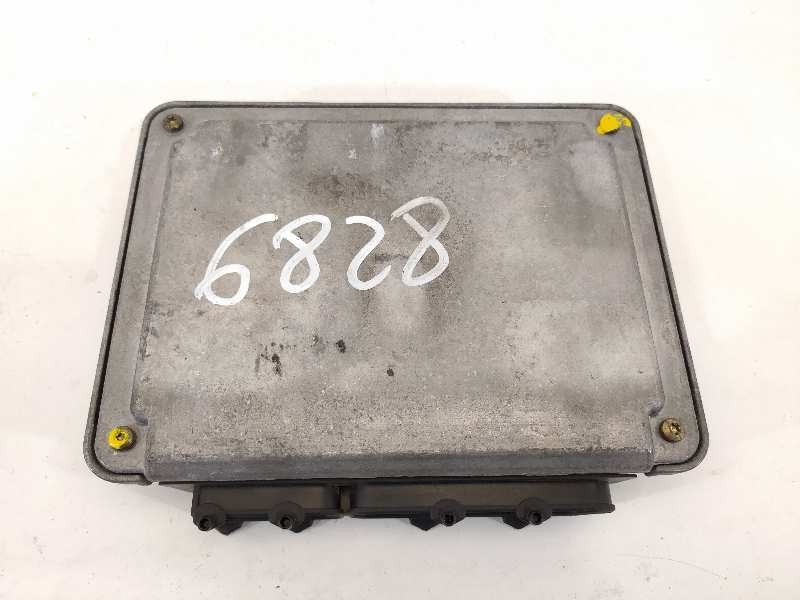 Recambio de centralita motor uce para skoda octavia berlina (1u2) 1.9 tdi slx (81kw) referencia OEM IAM 038906018BR 0281001850 