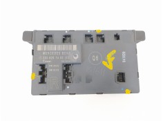 Recambio de modulo confort para mercedes-benz clase c (w203) berlina 220 cdi (la) (203.008) referencia OEM IAM 2038201485 351324