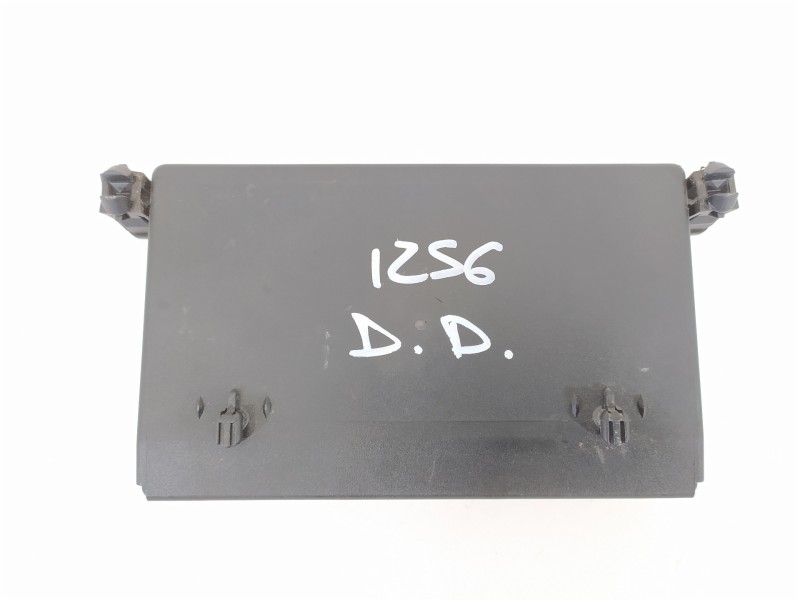 Recambio de modulo confort para mercedes-benz clase c (w203) berlina 220 cdi (la) (203.008) referencia OEM IAM 2038201485 351324