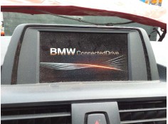 Recambio de pantalla multifuncion para bmw serie 1 lim. 5-trg. (f20) 116d referencia OEM IAM 65509270391-04   2