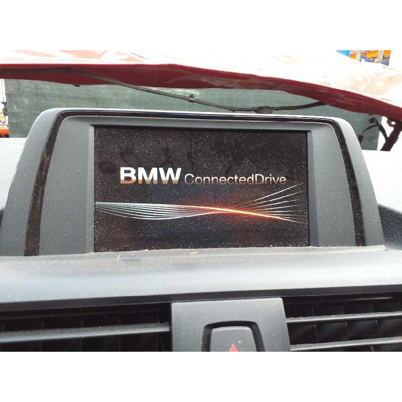 Recambio de pantalla multifuncion para bmw serie 1 lim. 5-trg. (f20) 116d referencia OEM IAM 65509270391-04  