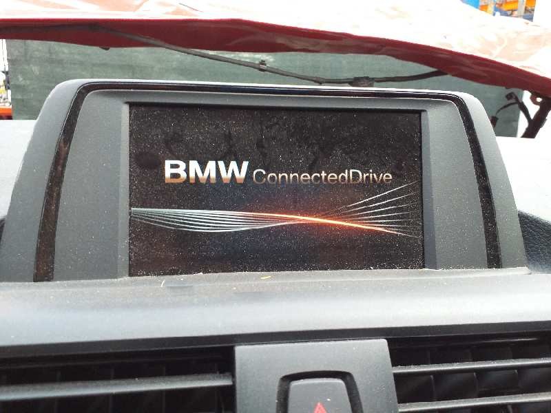 Recambio de pantalla multifuncion para bmw serie 1 lim. 5-trg. (f20) 116d referencia OEM IAM 65509270391-04  