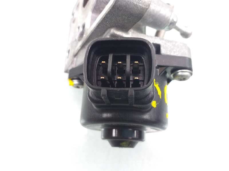 Recambio de valvula egr para lexus nx 300h 4wd referencia OEM IAM 2562036060  