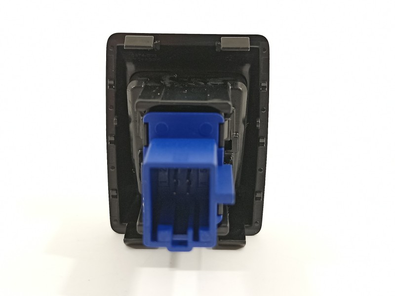 Recambio de warning para seat ibiza (kj1) reference referencia OEM IAM 6F0953235  