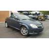 OPEL TIGRA TWINTOP (X04)