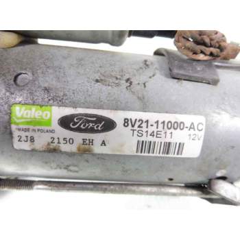 MOTOR ARRANQUE 8V2111000AC TS14E11 