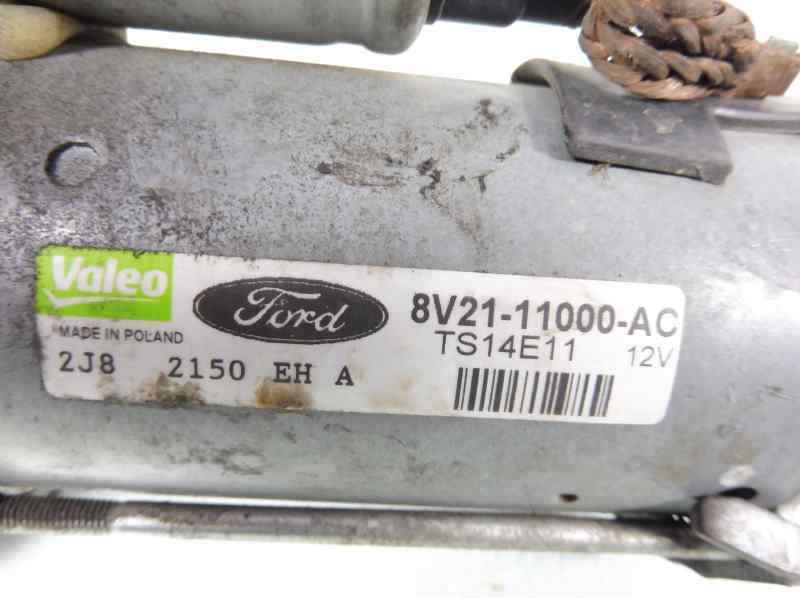 MOTOR ARRANQUE 8V2111000AC TS14E11 