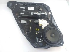Recambio de elevalunas trasero izquierdo para mercedes-benz clase r (w251) r 350 cdi 4-matic (251.022) referencia OEM IAM A25176