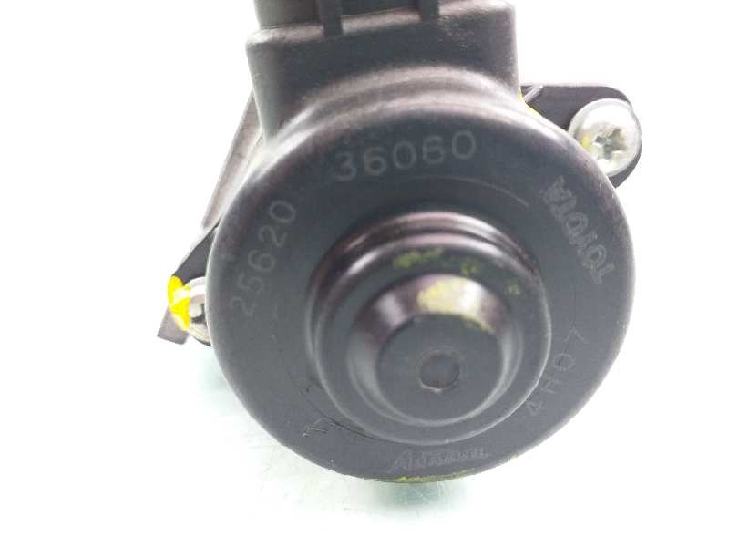 Recambio de valvula egr para lexus nx 300h 4wd referencia OEM IAM 2562036060  