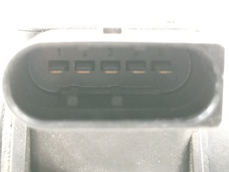 Recambio de caudalimetro para kia optima 2.0 cat referencia OEM IAM 2816425000  