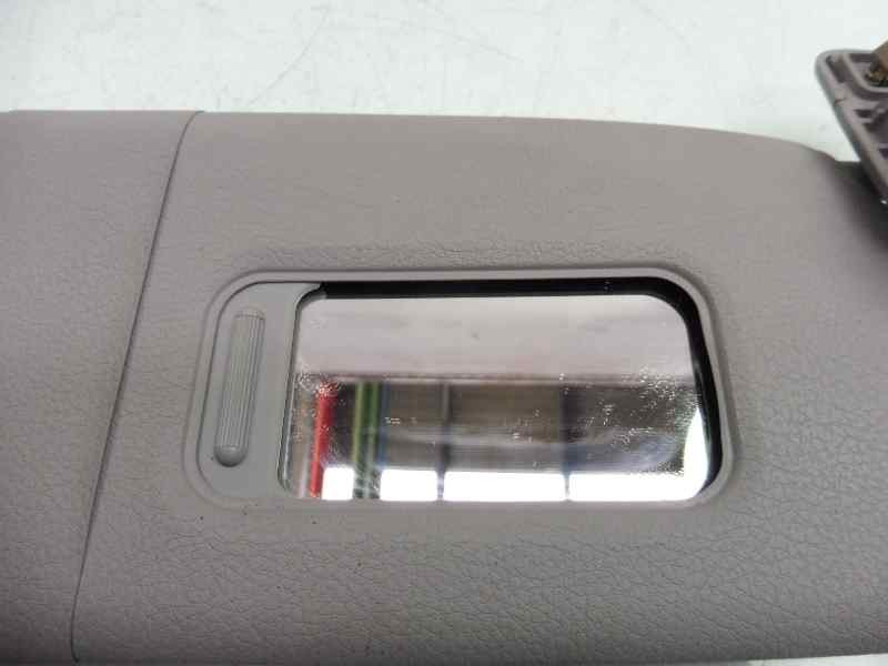 Recambio de parasol derecho para bmw serie 1 lim. 5-trg. (f20) 116d referencia OEM IAM 731915403  