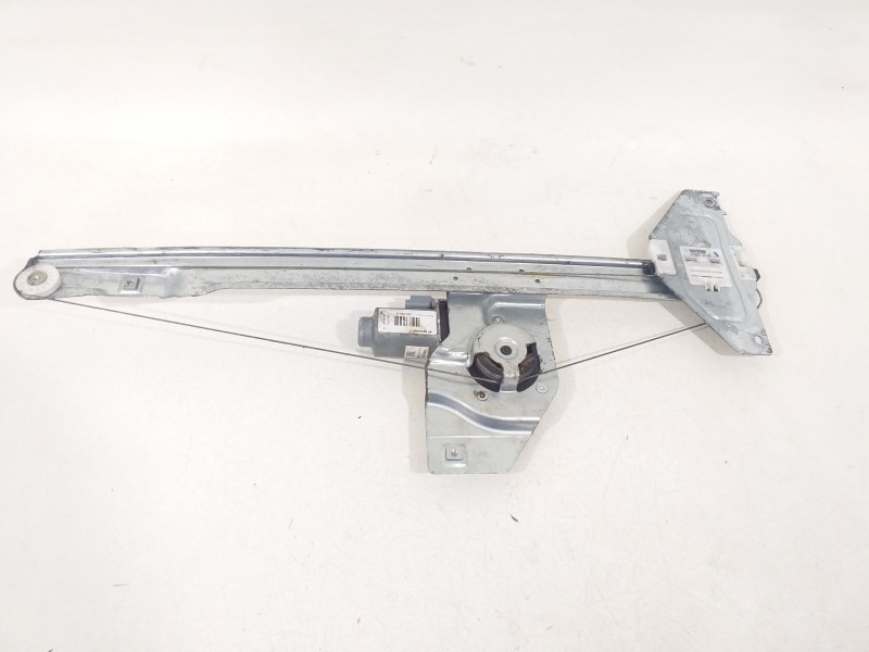 Recambio de elevalunas delantero derecho para peugeot partner kasten 7f9hf-7f9hf0 referencia OEM IAM 9680557880  