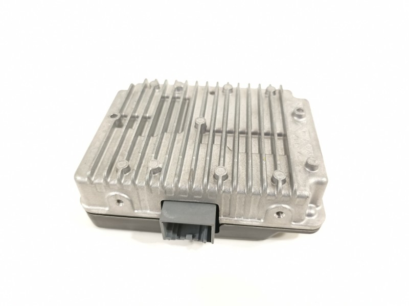 Recambio de modulo electronico para jeep renegade deserthawk 4wd referencia OEM IAM 51940341  