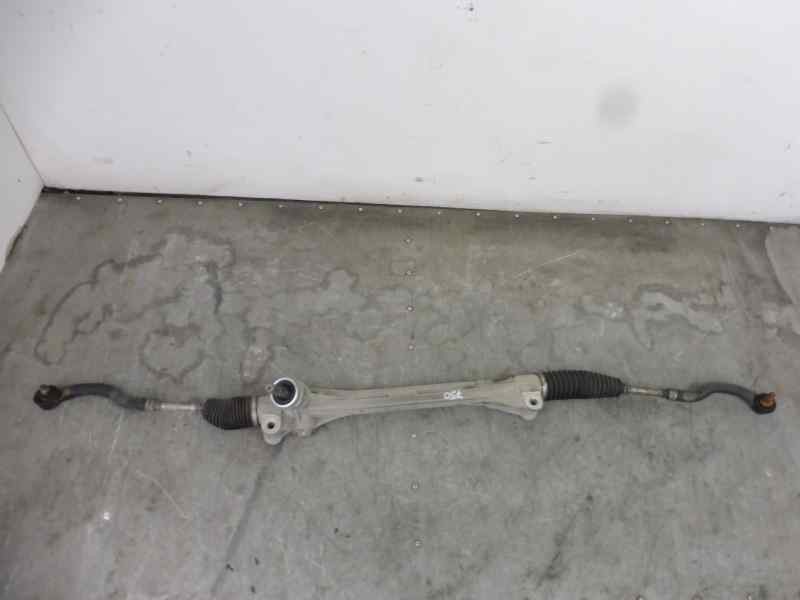 Recambio de cremallera direccion para lexus nx 300h 4wd referencia OEM IAM NSK00861  