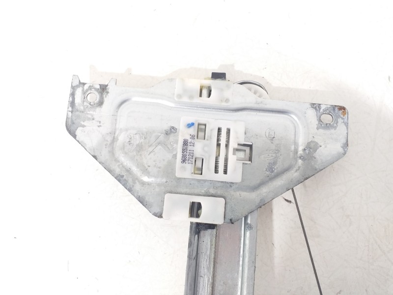 Recambio de elevalunas delantero derecho para peugeot partner kasten 7f9hf-7f9hf0 referencia OEM IAM 9680557880  