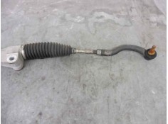 Recambio de cremallera direccion para lexus nx 300h 4wd referencia OEM IAM NSK00861   2