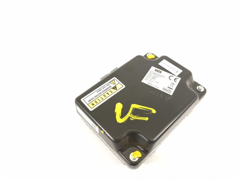 Recambio de modulo electronico para jeep renegade deserthawk 4wd referencia OEM IAM 51940341  