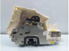 Recambio de cerradura puerta trasera derecha para mercedes-benz clase r (w251) r 350 cdi 4-matic (251.022) referencia OEM IAM 16 2