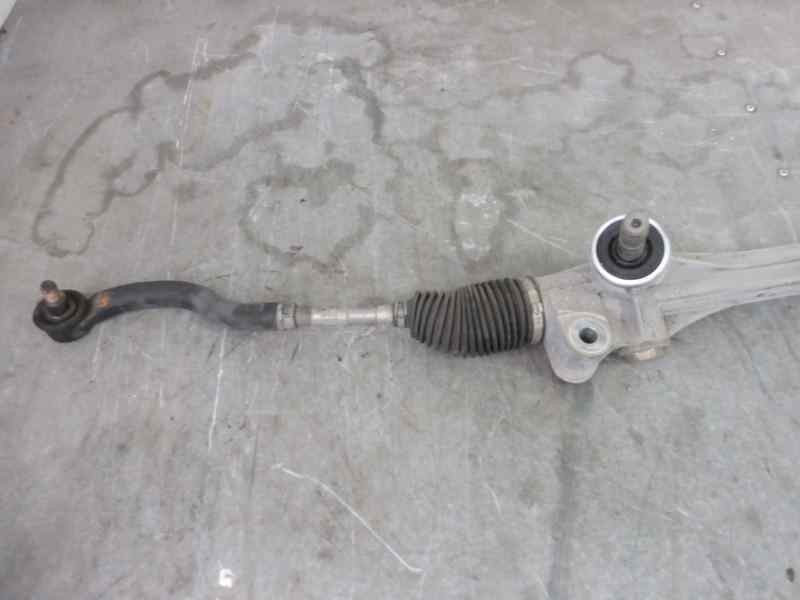 Recambio de cremallera direccion para lexus nx 300h 4wd referencia OEM IAM NSK00861  