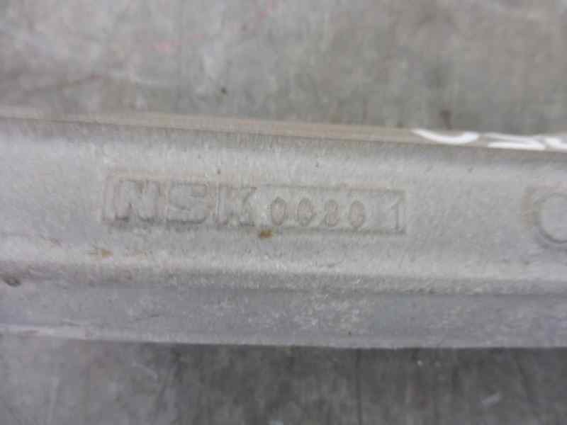 Recambio de cremallera direccion para lexus nx 300h 4wd referencia OEM IAM NSK00861  