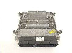Recambio de centralita motor uce para kia optima 2.0 cat referencia OEM IAM 3910125142  