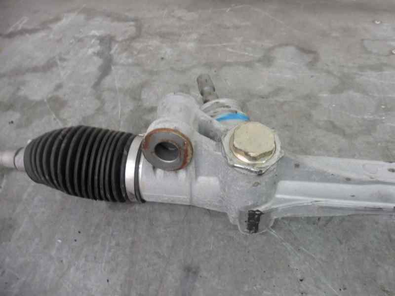 Recambio de cremallera direccion para lexus nx 300h 4wd referencia OEM IAM NSK00861  