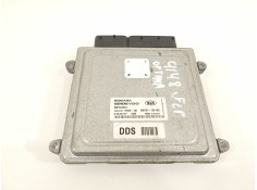 Recambio de centralita motor uce para kia optima 2.0 cat referencia OEM IAM 3910125142   2