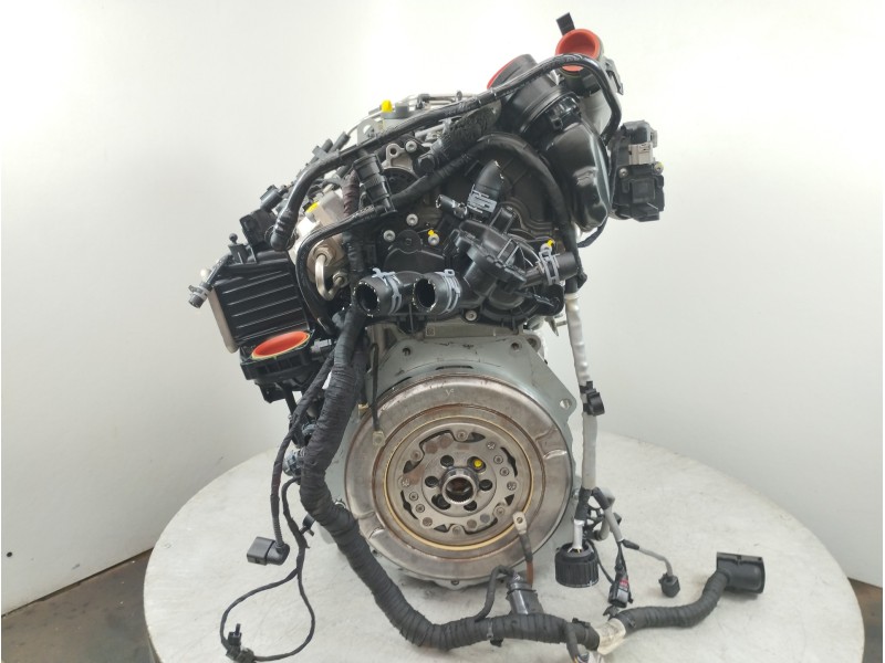 Recambio de motor completo para volkswagen golf vii lim. gte referencia OEM IAM CUK  