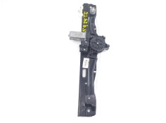 Recambio de elevalunas trasero izquierdo para bmw serie x1 (f48) xdrive20d sport line referencia OEM IAM 13262410 734951108 7101