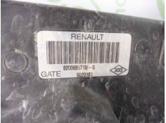 Recambio de electroventilador para renault megane ii berlina 5p emotion referencia OEM IAM 8200151465  