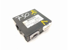 Recambio de modulo electronico para lexus nx 300h 4wd referencia OEM IAM 8905078011 15181110621 
