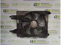 Recambio de electroventilador para renault megane ii berlina 5p emotion referencia OEM IAM 8200151465   2
