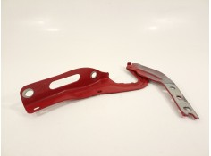 Recambio de bisagra capot para seat ibiza (kj1) reference referencia OEM IAM 6F0823302A  