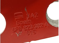 Recambio de bisagra capot para seat ibiza (kj1) reference referencia OEM IAM 6F0823302A   2