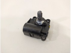 Recambio de motor apertura trampillas climatizador para kia sportage concept 4x2 referencia OEM IAM D332JY9AA02  