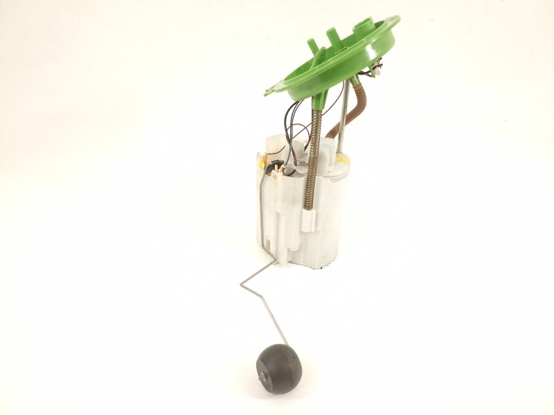 Recambio de bomba combustible para volkswagen golf vii lim. gte referencia OEM IAM 5Q0919051BE  