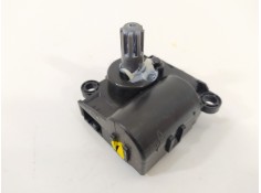 Recambio de motor apertura trampillas climatizador para kia sportage concept 4x2 referencia OEM IAM D332JY9AA02   2