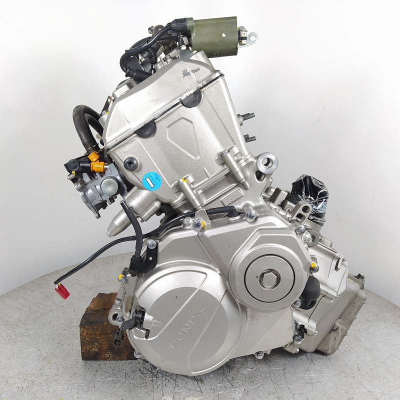 Recambio de motor completo para honda cb/cbf 600 / 900 hornet /cbf 1000 cbf 600 08 referencia OEM IAM PC43E  