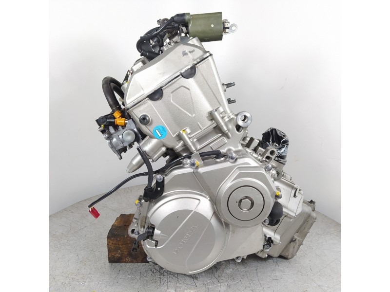 Recambio de motor completo para honda cb/cbf 600 / 900 hornet /cbf 1000 cbf 600 08 referencia OEM IAM PC43E  