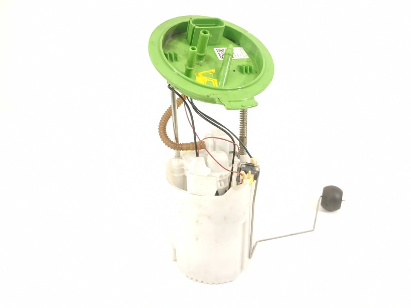 Recambio de bomba combustible para volkswagen golf vii lim. gte referencia OEM IAM 5Q0919051BE  