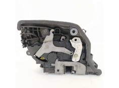 Recambio de cerradura puerta trasera derecha para bmw serie x1 (f48) xdrive20d sport line referencia OEM IAM 51227281940 7281940 2