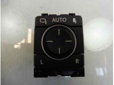 Recambio de mando retrovisor para lexus nx 300h 4wd referencia OEM IAM 7491G48 183746 