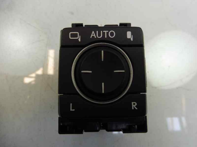 Recambio de mando retrovisor para lexus nx 300h 4wd referencia OEM IAM 7491G48 183746 